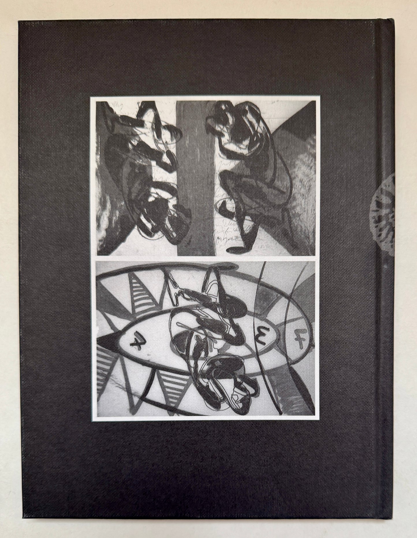 Stíny Souvislostí: (Tvarosloví) = Shadows of Coherence: (A Vocabulary): Jiří Načeradský, Jaroslav Nešetřil, Stanislav Tůma