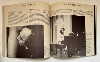 Body and the East: From the 1960s to the Present: Moderna Galerija Ljubljana = Museum of Modern Art