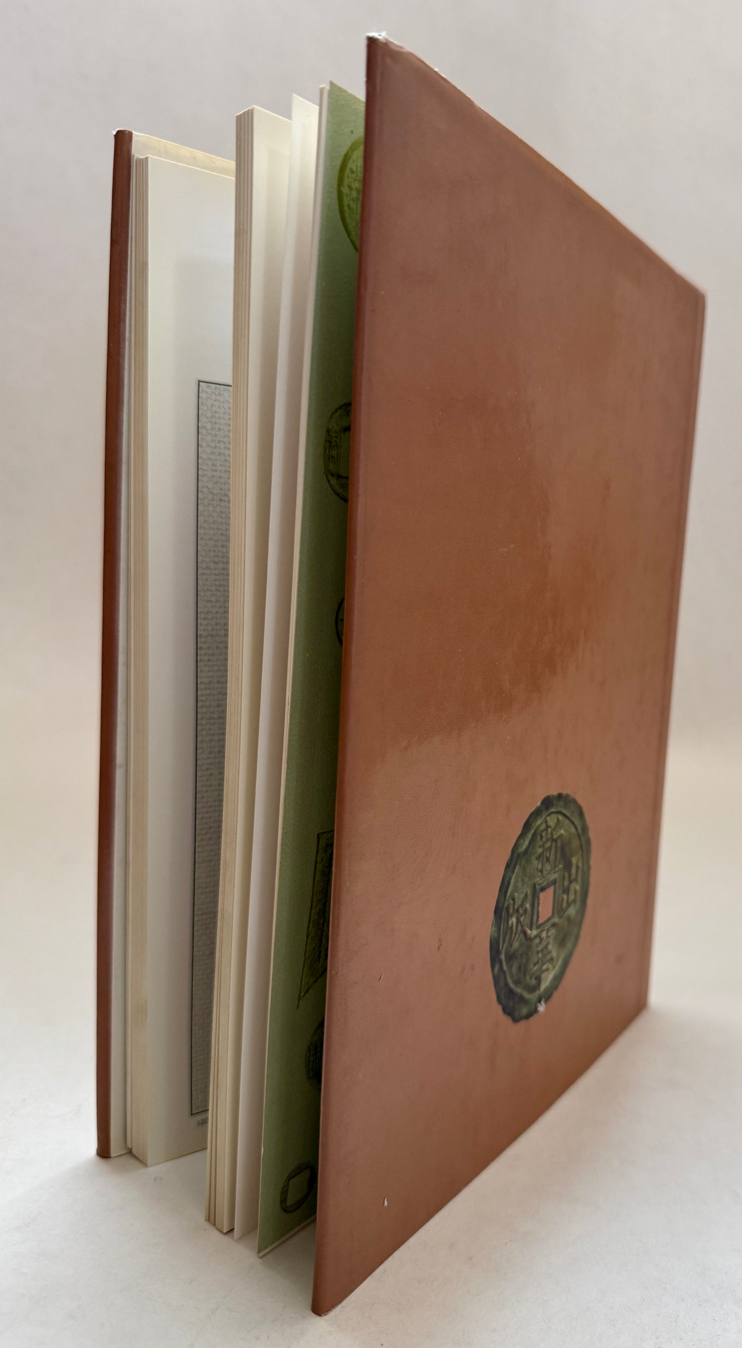 A History of Chinese Currency: 16th Century BC-20th Century AD