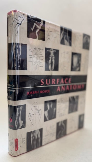Surface Anatomy