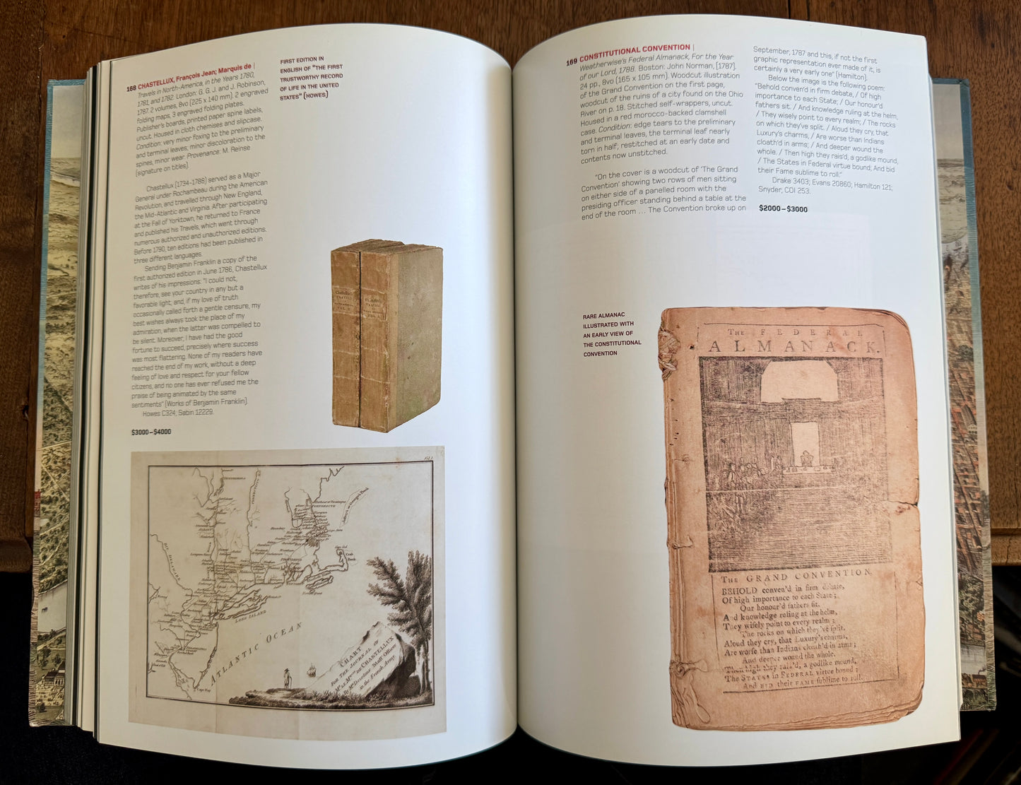 Jay T. Snider Collection: Featuring the History of Philadelphia and Important Americana