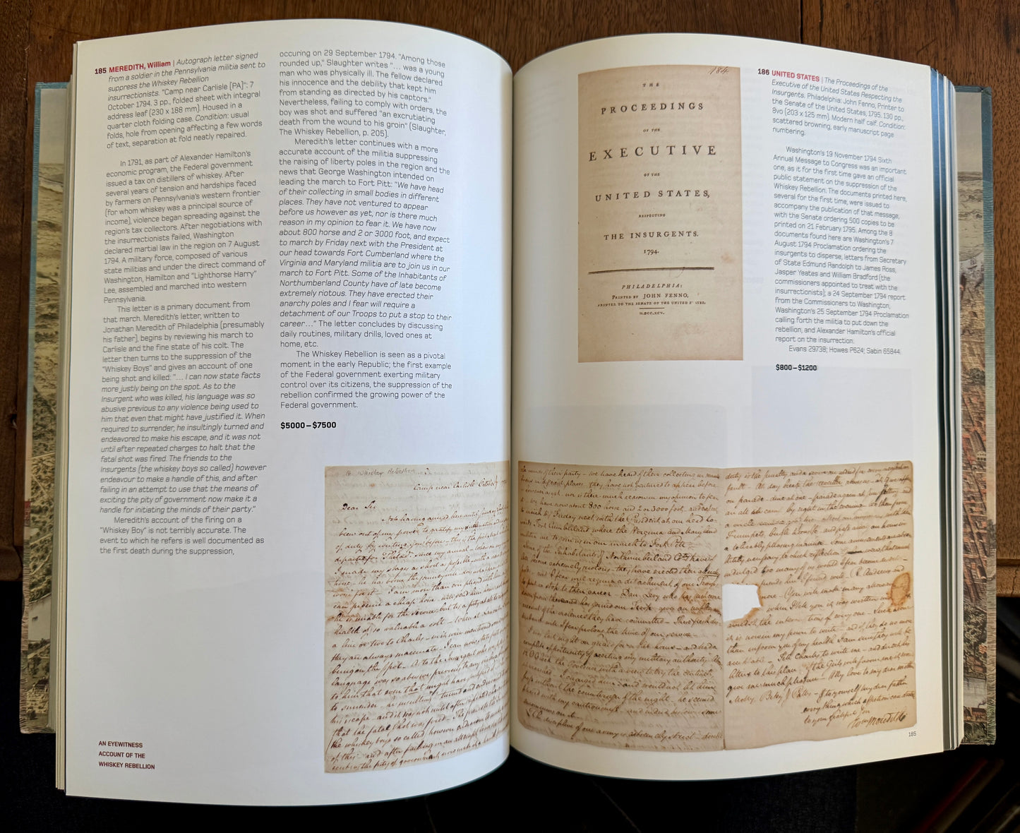 Jay T. Snider Collection: Featuring the History of Philadelphia and Important Americana