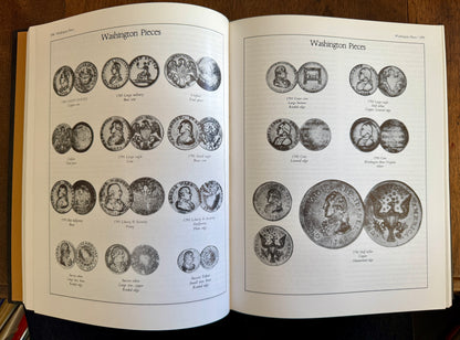 The History of United States Coinage [Author Signed & Inscribed]