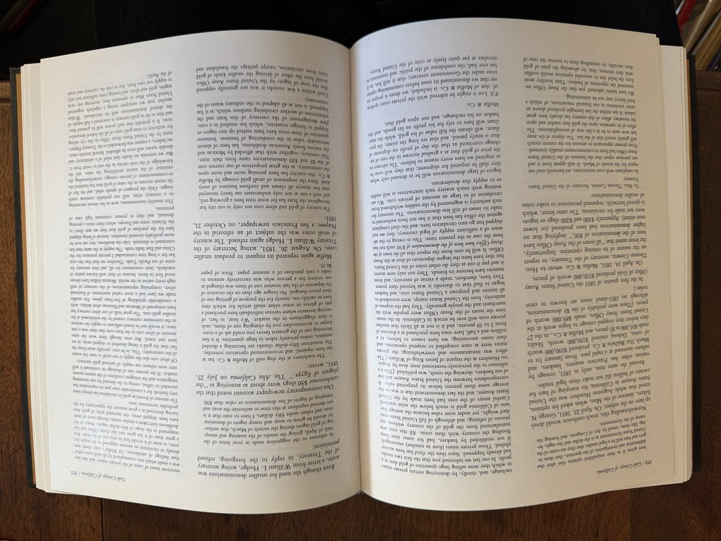 The History of United States Coinage [Author Signed & Inscribed]