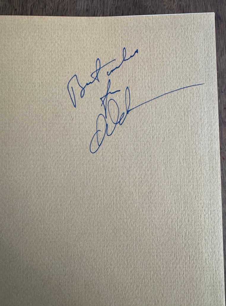 The History of United States Coinage [Author Signed & Inscribed]