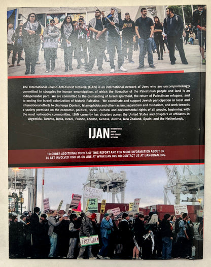 Business of Backlash