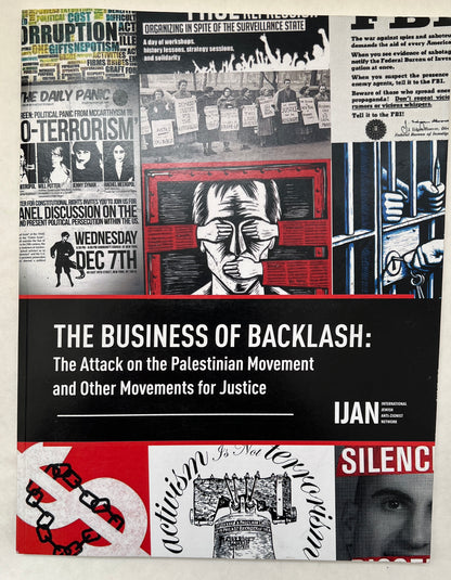 Business of Backlash