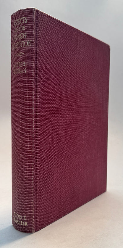 Aspects of the French Revolution