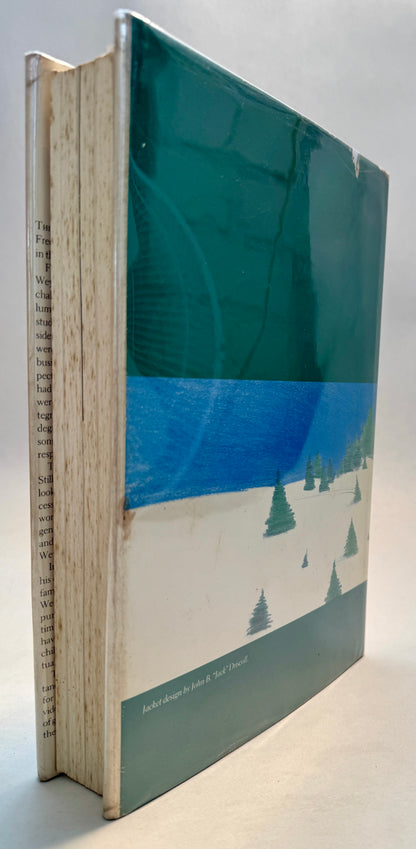 A Bundle of Sticks : The Story of a Family