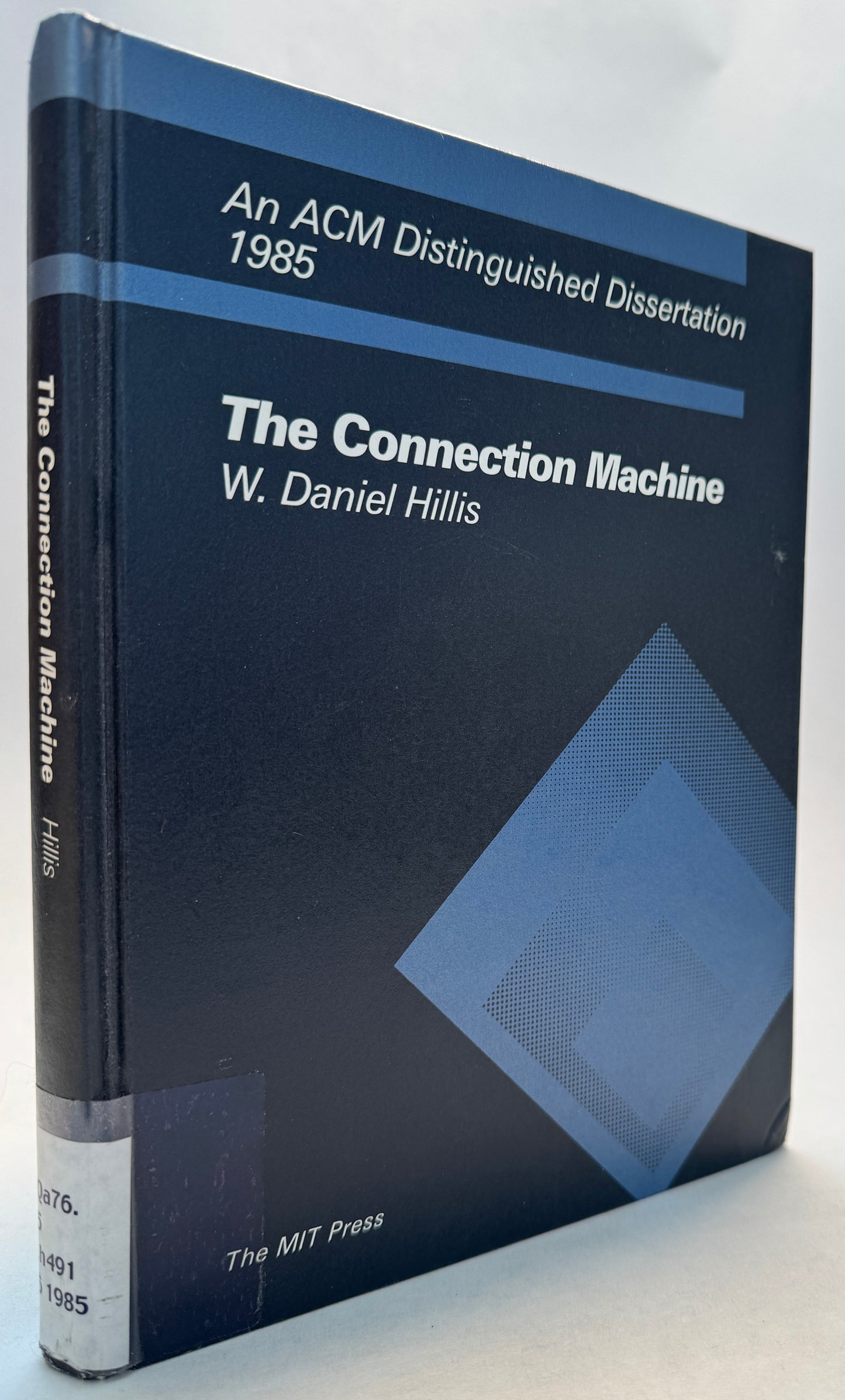 The Connection Machine