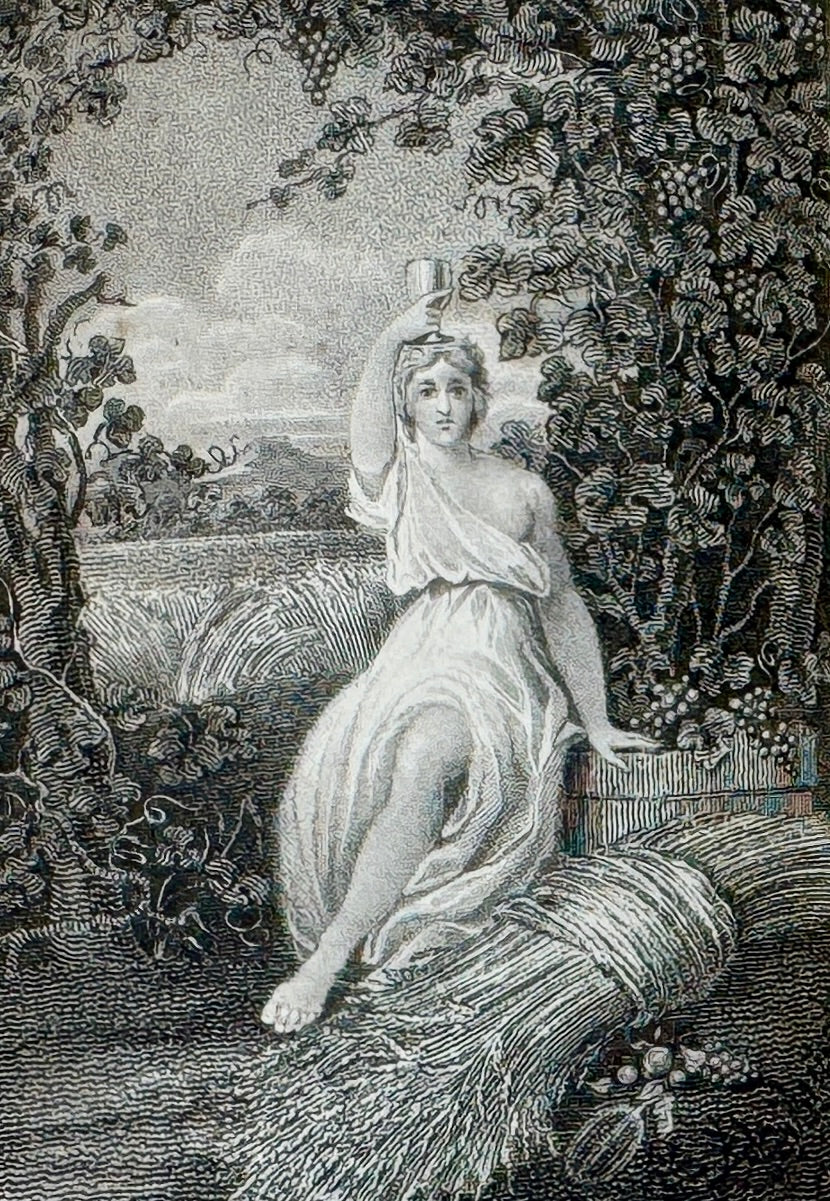 The Poetical Works of Alex. Pope