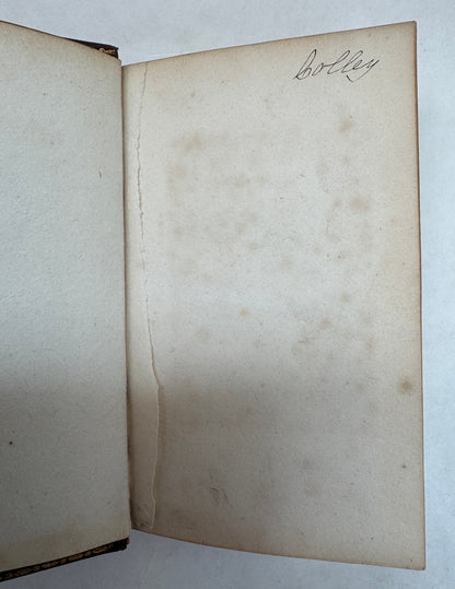 The Poetical Works of Alex. Pope