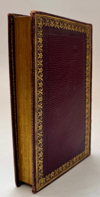 The Poetical Works of Alex. Pope