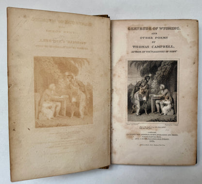 Gertrude of Wyoming, and Other Poems