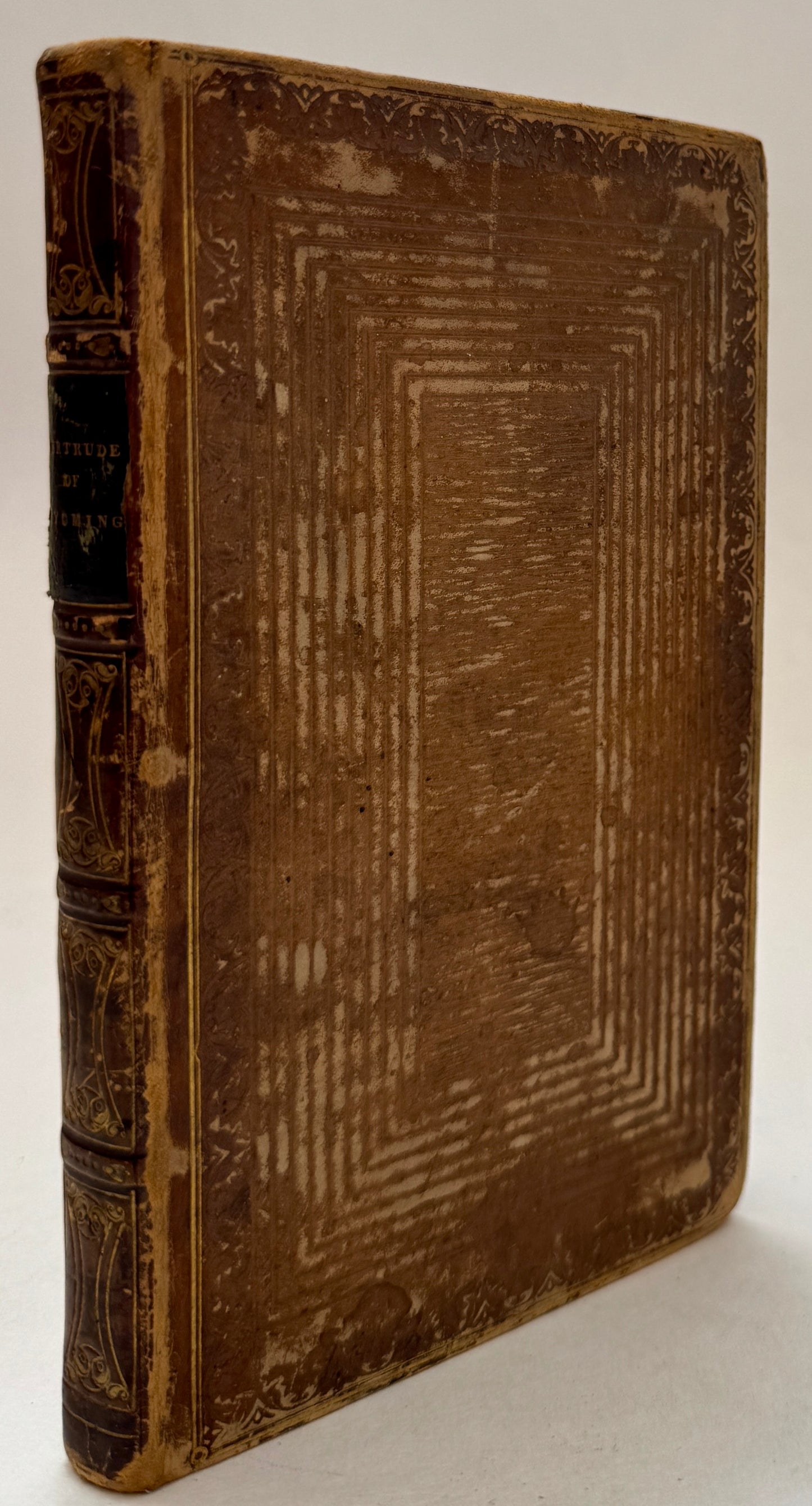 Gertrude of Wyoming, and Other Poems