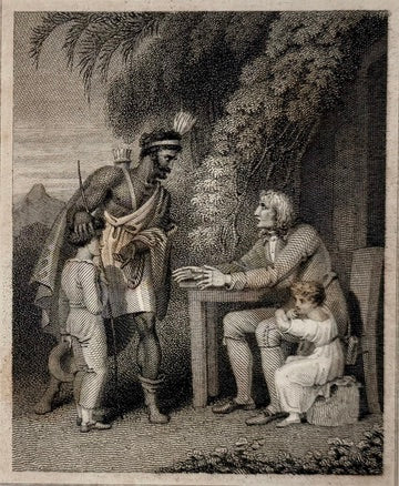 Gertrude of Wyoming, and Other Poems