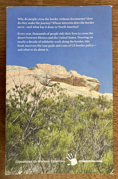 No Wall They Can Build: A Guide to Borders & Migration Across North America