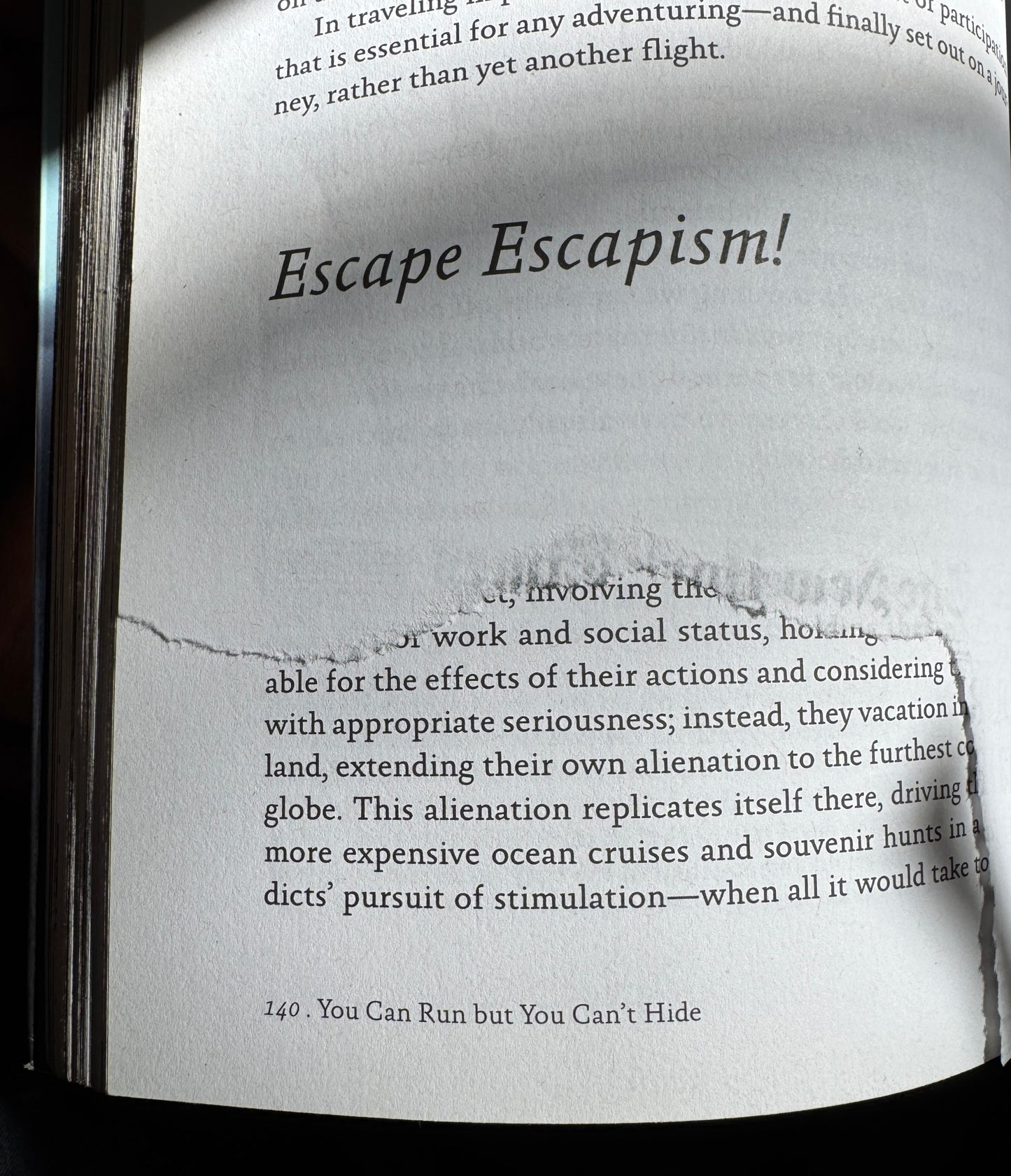 Expect Resistance: A Crimethink Field Manual