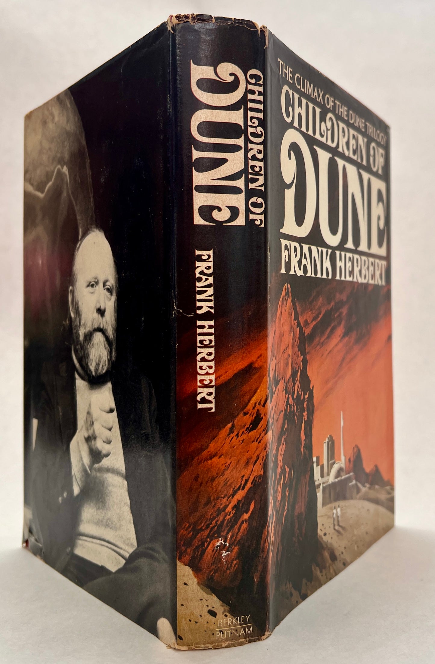 Children of Dune