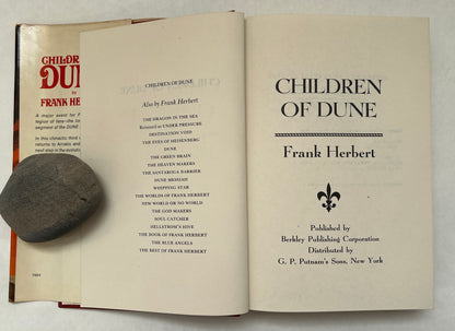 Children of Dune