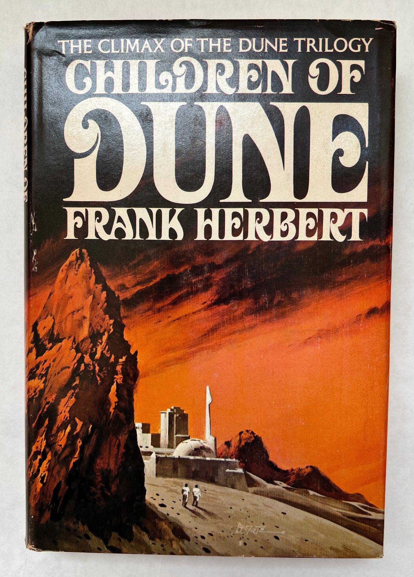 Children of Dune