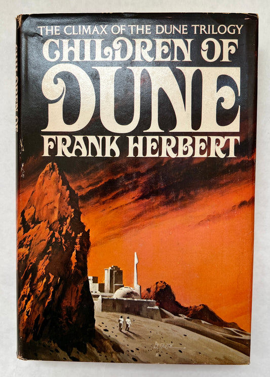 Children of Dune