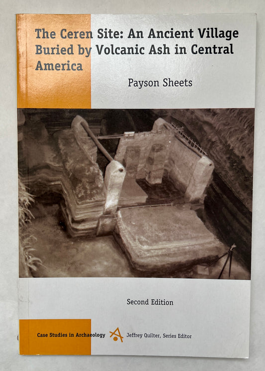 The Ceren Site