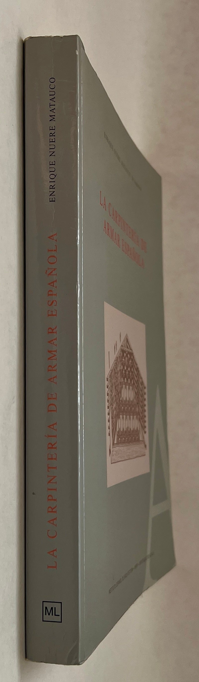 La Carpintería de Armar Española