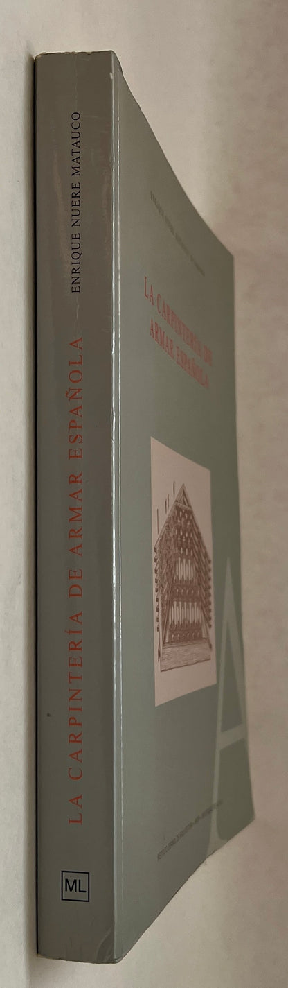 La Carpintería de Armar Española