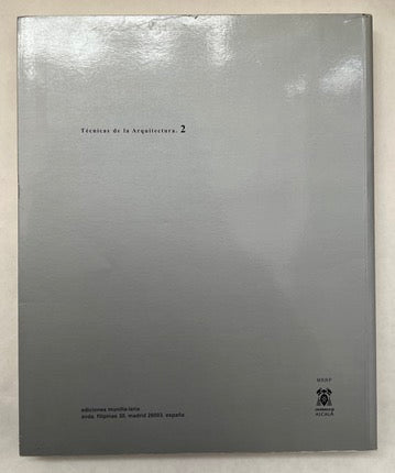 La Carpintería de Armar Española