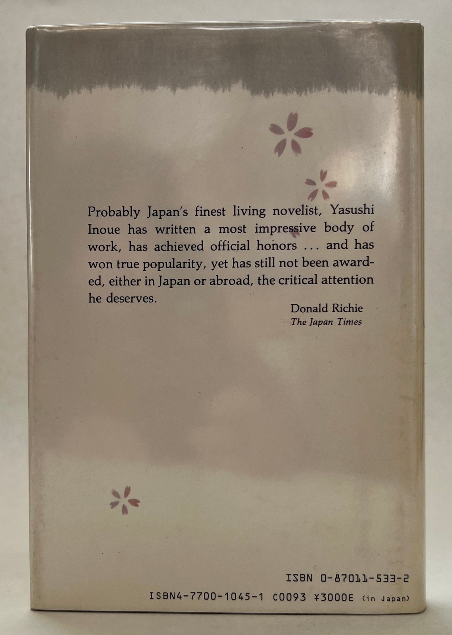 Chronicle of My Mother