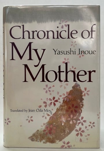 Chronicle of My Mother