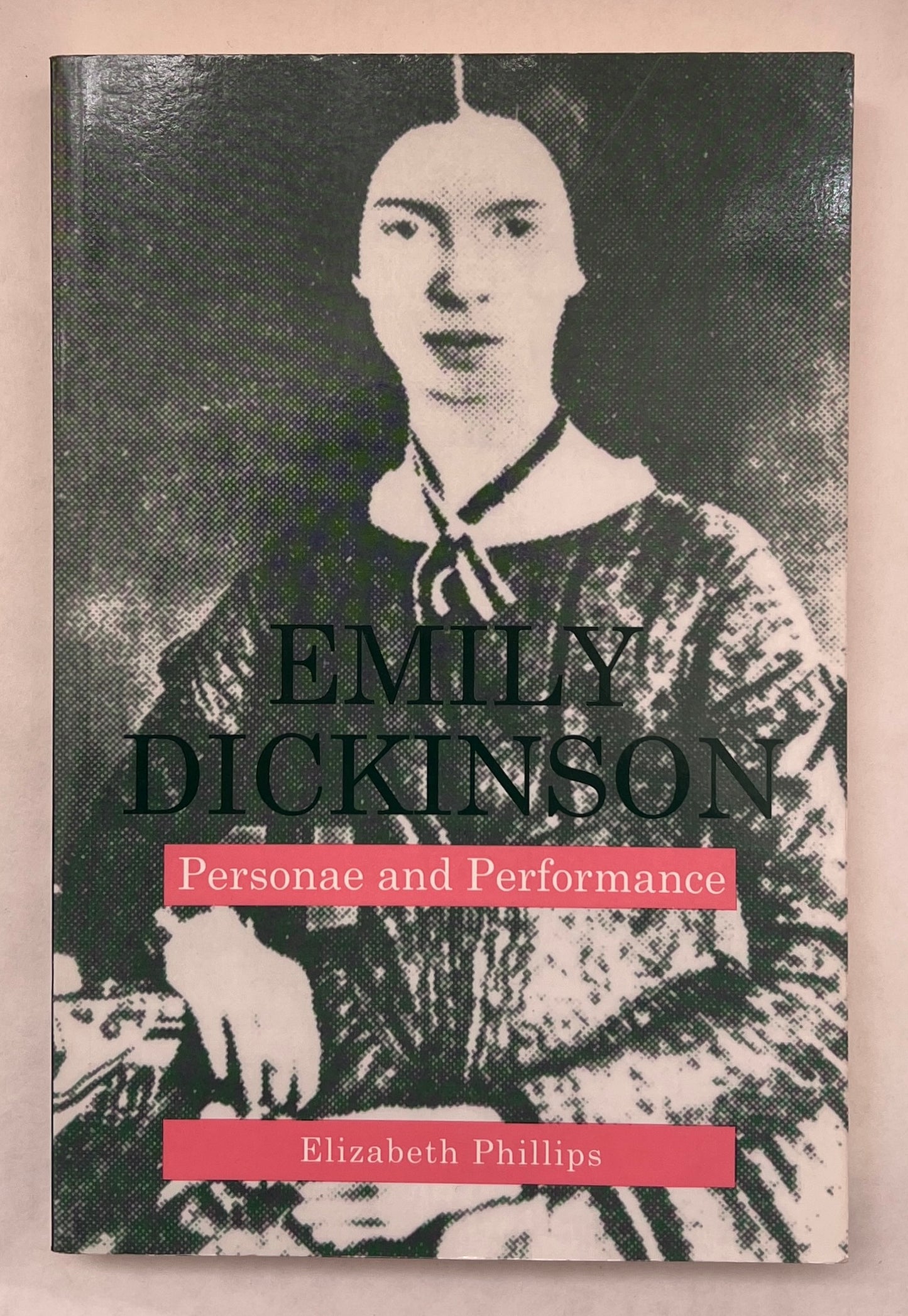 Emily Dickinson