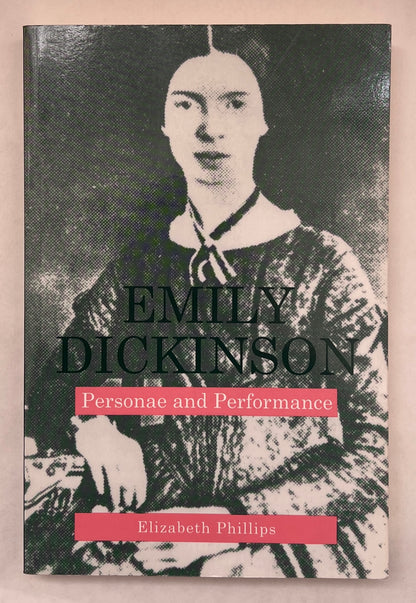 Emily Dickinson