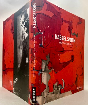 Hassel Smith: Paintings 1937-1997