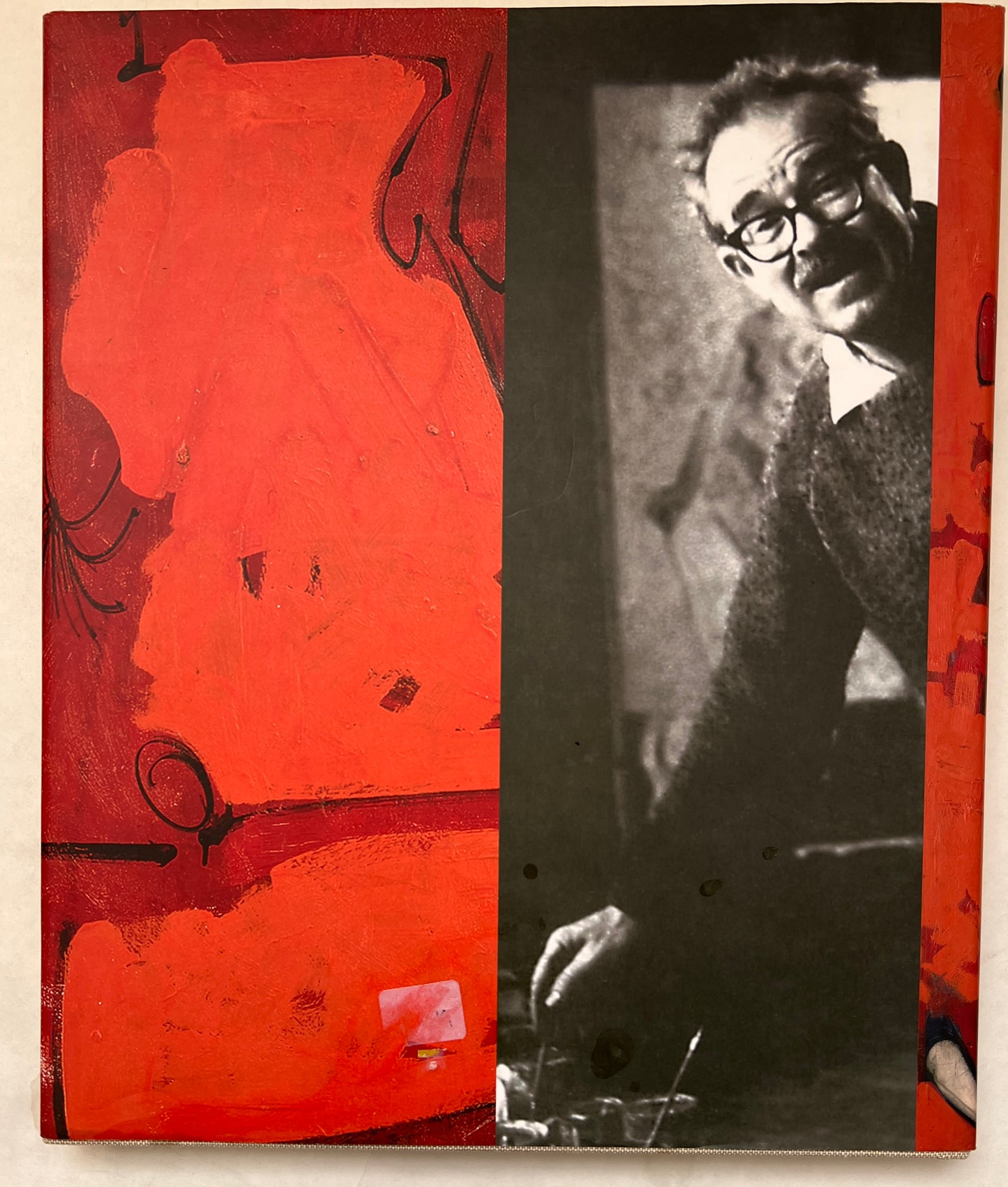 Hassel Smith: Paintings 1937-1997