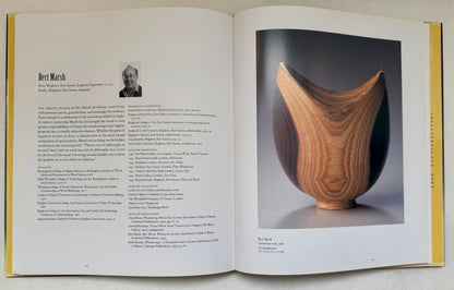 Expressions in Wood [Signed]