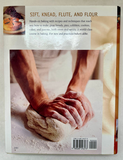 Baking With Julia [Signed]