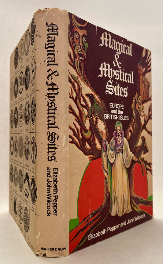 Magical & Mystical Sites