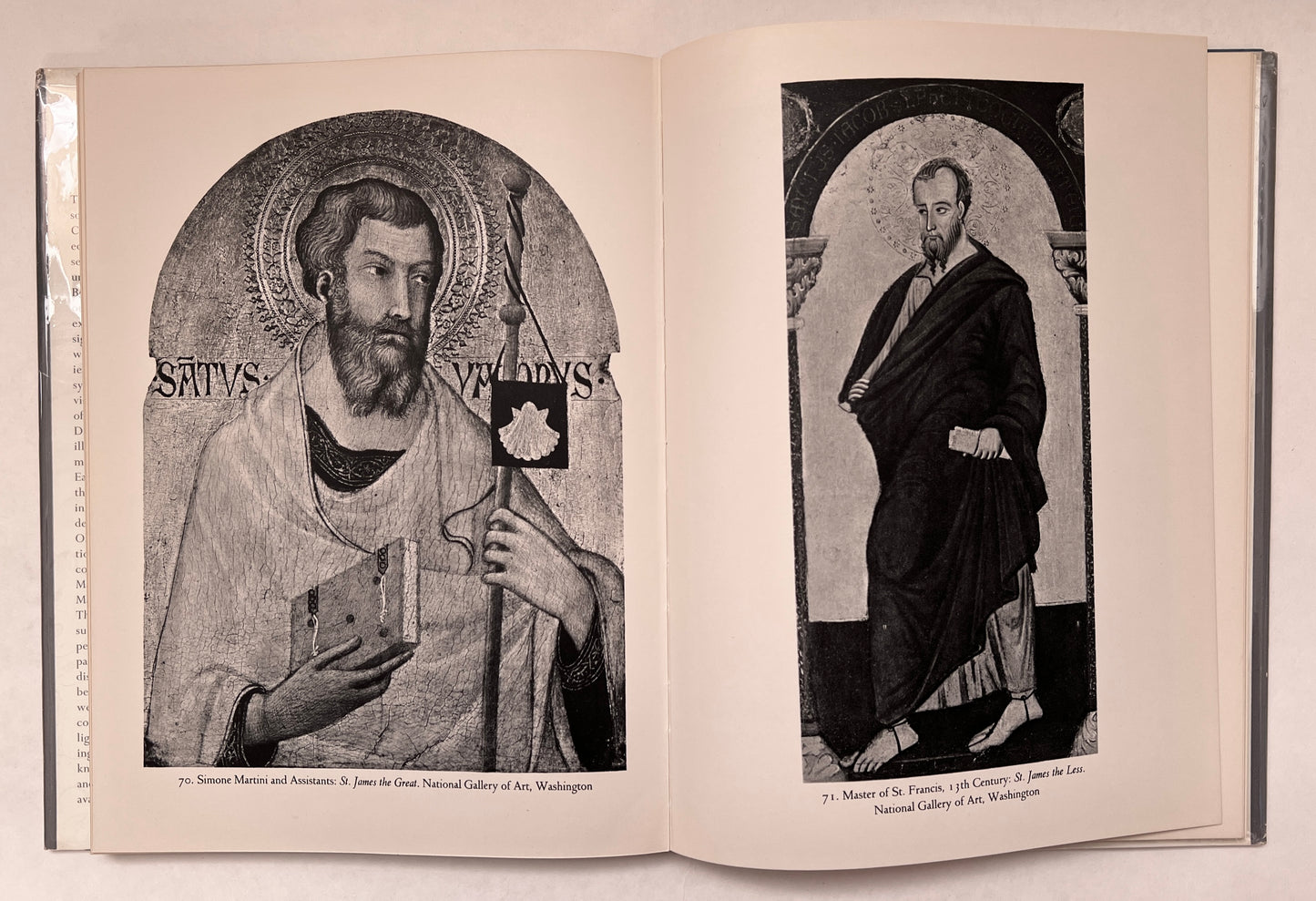 Signs and Symbols in Christian Art