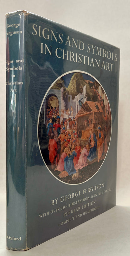 Signs and Symbols in Christian Art