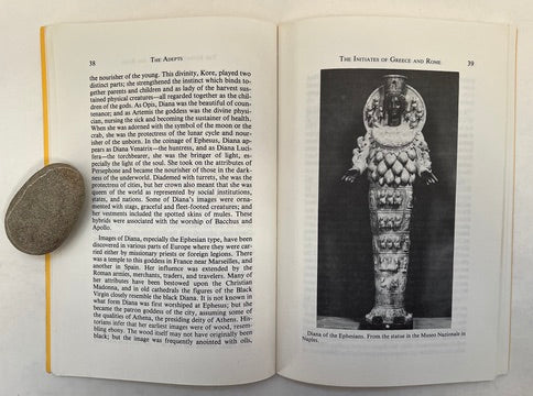 The Adepts in the Esoteric Classical Tradition