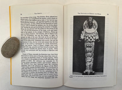 The Adepts in the Esoteric Classical Tradition