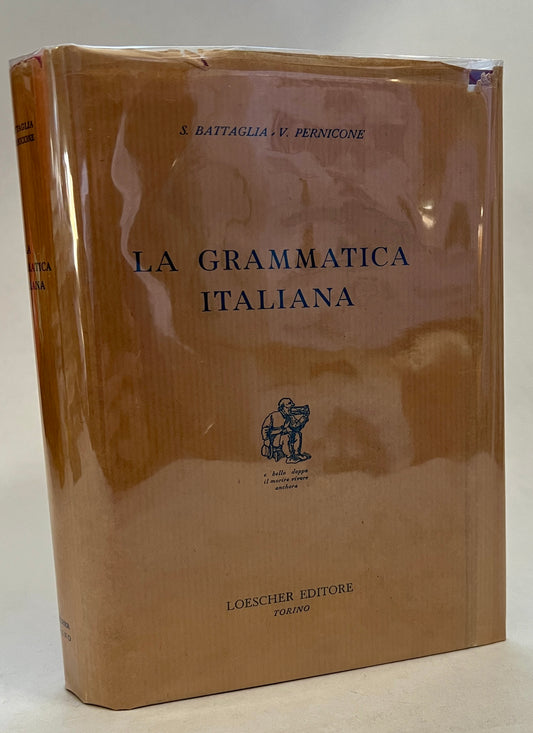 La Grammatica Italiana