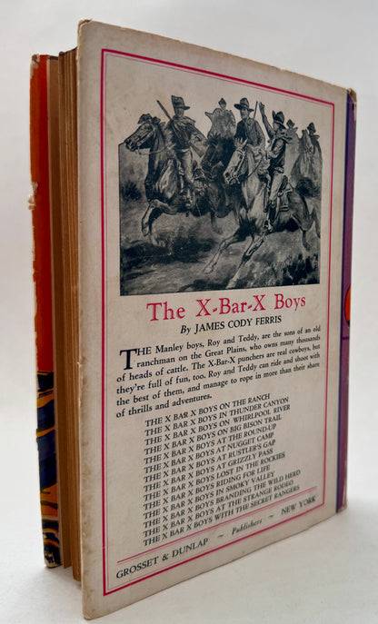 The Hardy Boys: Footprints Under the Window