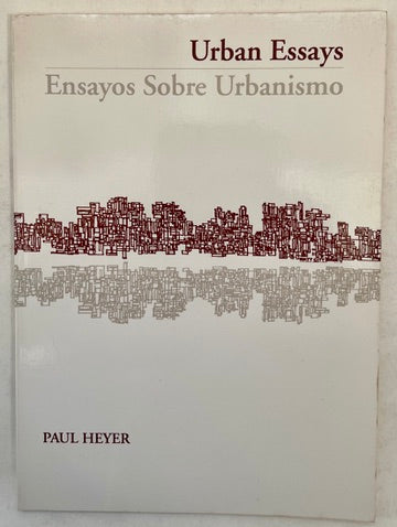 Urban Essays
