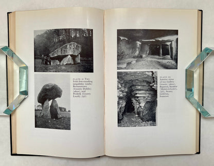 The Megalith Builders of Western Europe