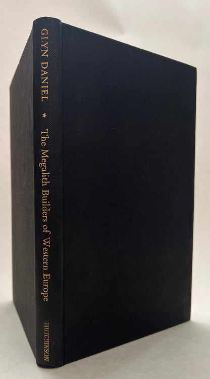 The Megalith Builders of Western Europe