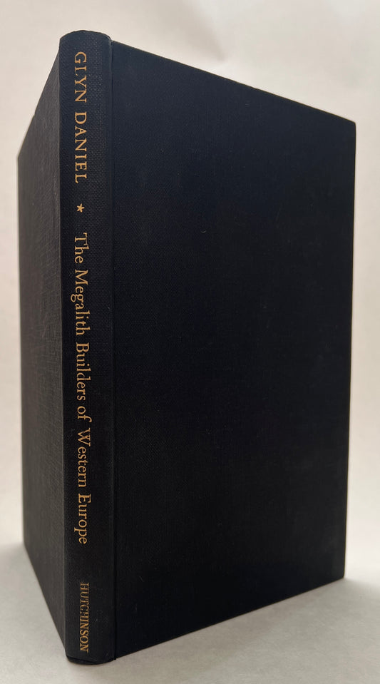 The Megalith Builders of Western Europe