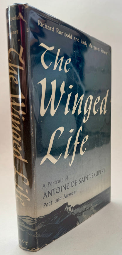 The Winged Life